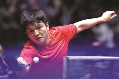 比奥运会还难打的全运会乒乓球比赛 到底难在哪儿?